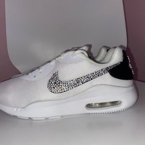 Custom Nike airs